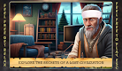 screenshot of Escape Room: Granny Grandpa