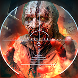 Zombie Killer 3D: Apocalypse icon