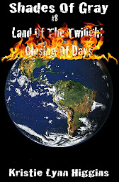 Icon image #8 Shades of Gray: Land of the Twilight- Closing of Days