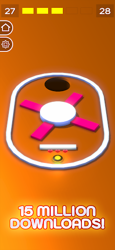 Buca! Fun, Satisfying Game - Screenshot 3