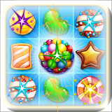 Candy Heroes Blast icon