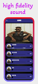 Broda Shaggi songs 2023 1 APK + Mod (Free purchase) for Android