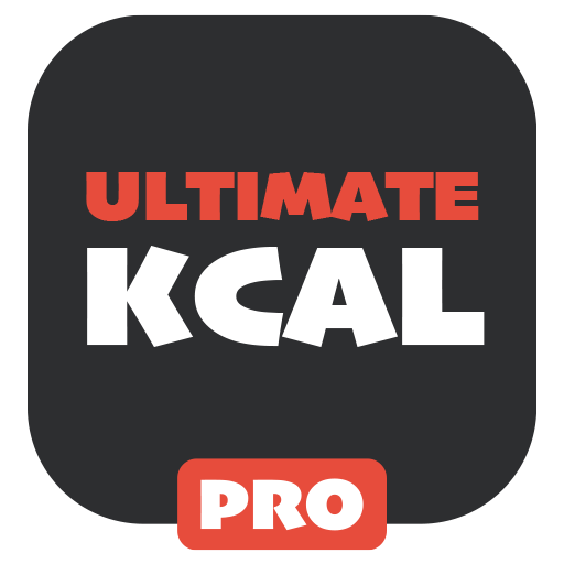 Ultimate KCAL Pro 1.0.1 Icon