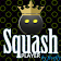 Squash Player Licence icon