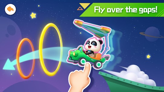 Little Panda’s Car Driving v8.58.02.00 MOD APK (Unlimited Money) Free For Android 8
