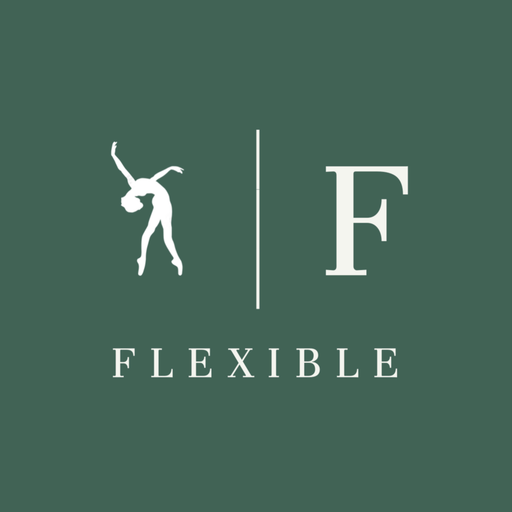 Flexible logo