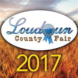 Loudoun County Fair icon