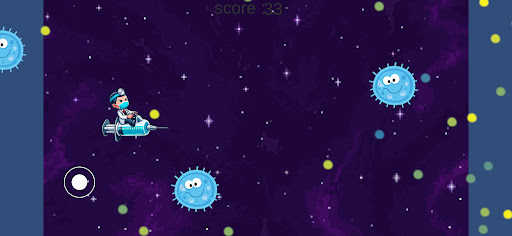 Flying Doctor Screenshot