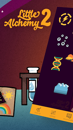 Little Alchemy 2 - Screenshot 2