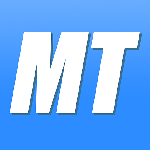 Manchester Times logo