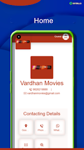 Vardhan Movies