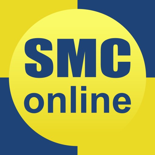 SMC Online  Icon