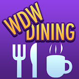 Disney World Dining Planner icon