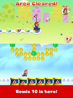 Super Mario Run APK 3.0.30  poster 20