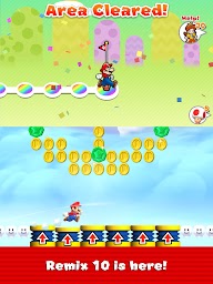 Super Mario Run