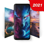 Cover Image of 下载 Wallpapers free - Video Wallpapers and Backgrounds 2.0.7 APK