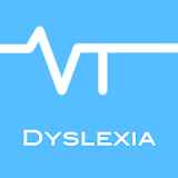 Vital Tones Dyslexia icon