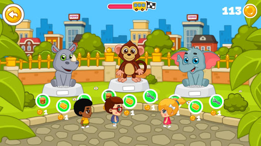 Kids Zoo 1.1.1 screenshots 1