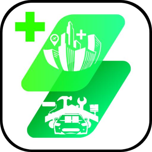Android application Easy+ Motorista screenshort