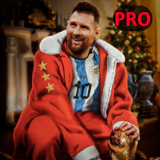 Lionel Messi Wallpapers PRO