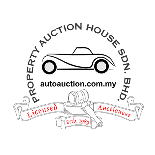 PAH AutoAuction logo