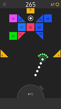 Ballz Shooter - Screenshot 3