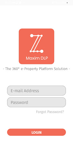 Maxim DLP Screen 2