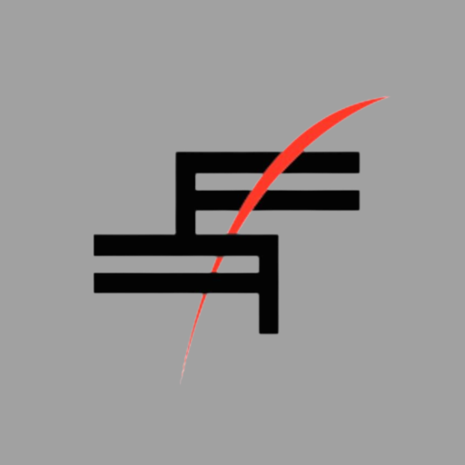 Fisher Fitness App logo