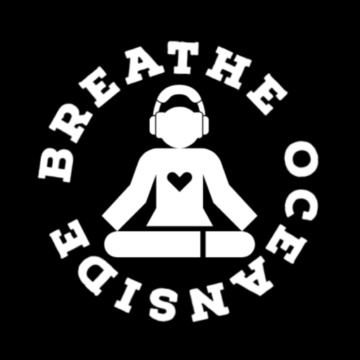 Breathe Oceanside Yoga Studio 8.2.9 Icon