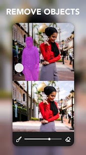 Polish: AI Photo Editor MOD APK 1.652.219 (Pro For Free) 5
