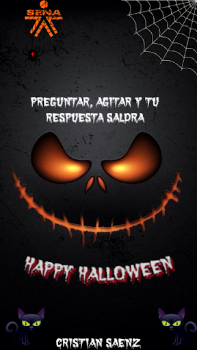 true halloween Screen 2