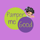 Pamper Me Good Kid's Salon icon