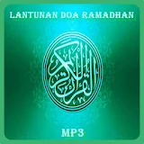Lantunan Doa-Doa Ramadhan MP3 icon