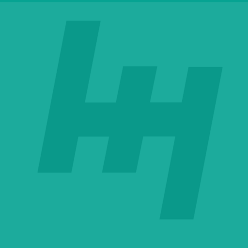 Heart and Hustle Fitness logo