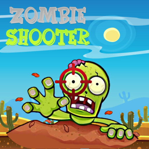 Zombie Shooter - 1.0.0 - (Android)