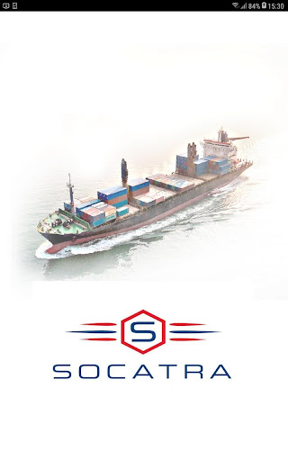 SOCATRA Screen 3