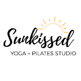 Sunkissed Yoga & Pilates icon
