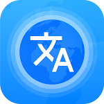 Cover Image of 下载 Translate: Free Voice & Text, Camera Translate 1.0.2 APK