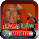 Michael Bolton Song icon