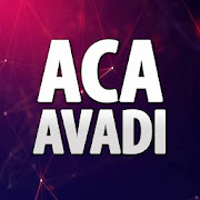 Aca Avadi  Icon