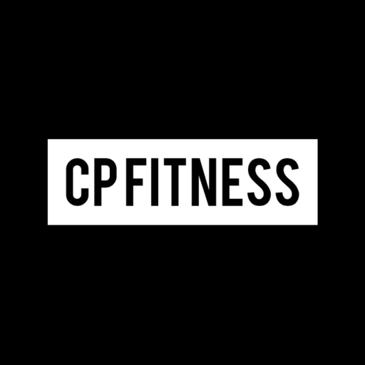 CPFitness App logo