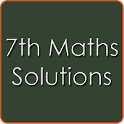Top 48 Education Apps Like 7th Class Maths Solutions - CBSE - Best Alternatives