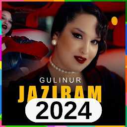 Icon image Gulinur qo'shiqlari mp3-2024