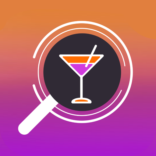 Find My Bartender logo