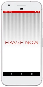 Erase Now