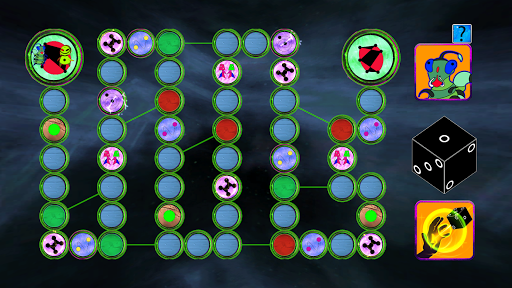 Defense in space Your little sisters labyrinth