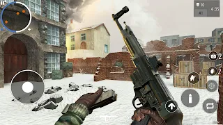 World War 2 - Shooter - Screenshot 2