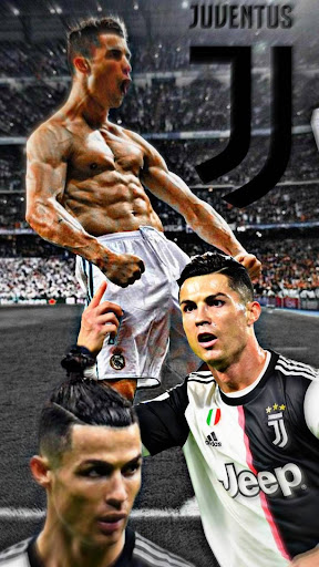 Ronaldo Fond décran Screen 3