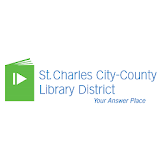 St Charles City-County Library icon