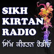 Sikh Kirtan Radio